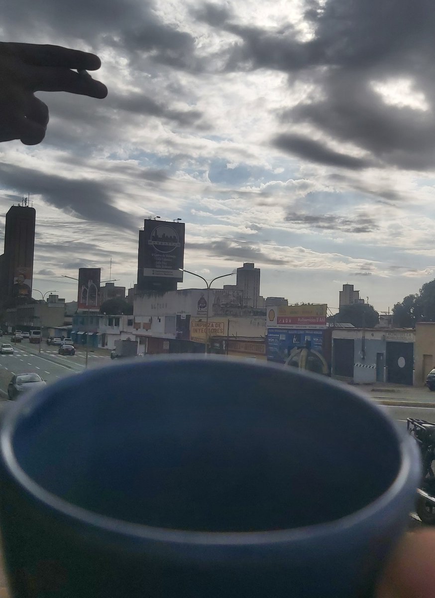 Simon__Saldivia's tweet photo. ☕ https://t.co/8RVzbzEZLl