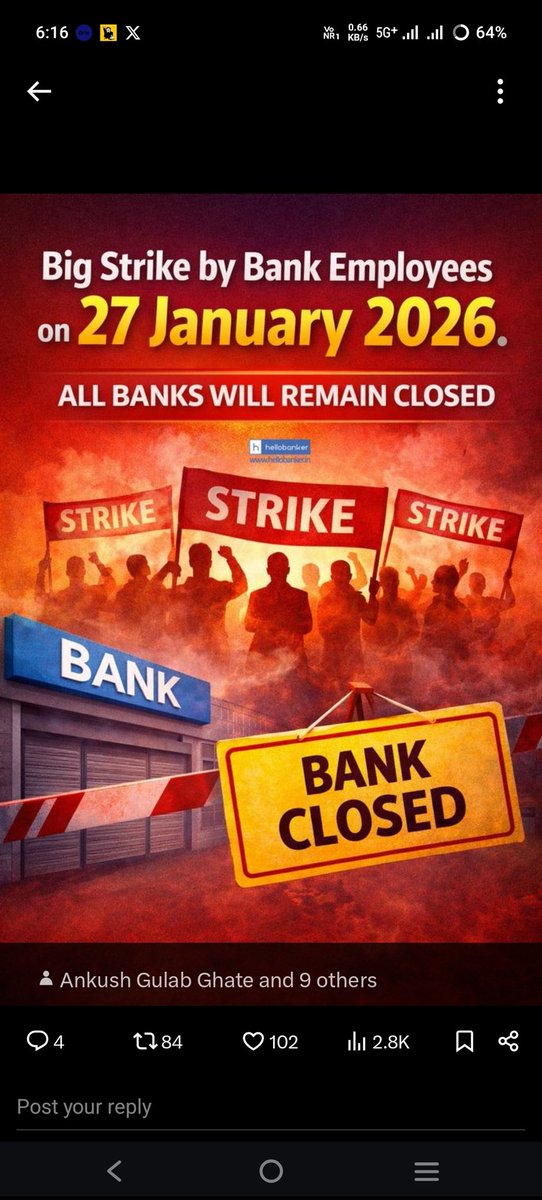 vjbankingpoint's tweet photo. #Approve5DayBankingNow https://t.co/36TBcl27LS