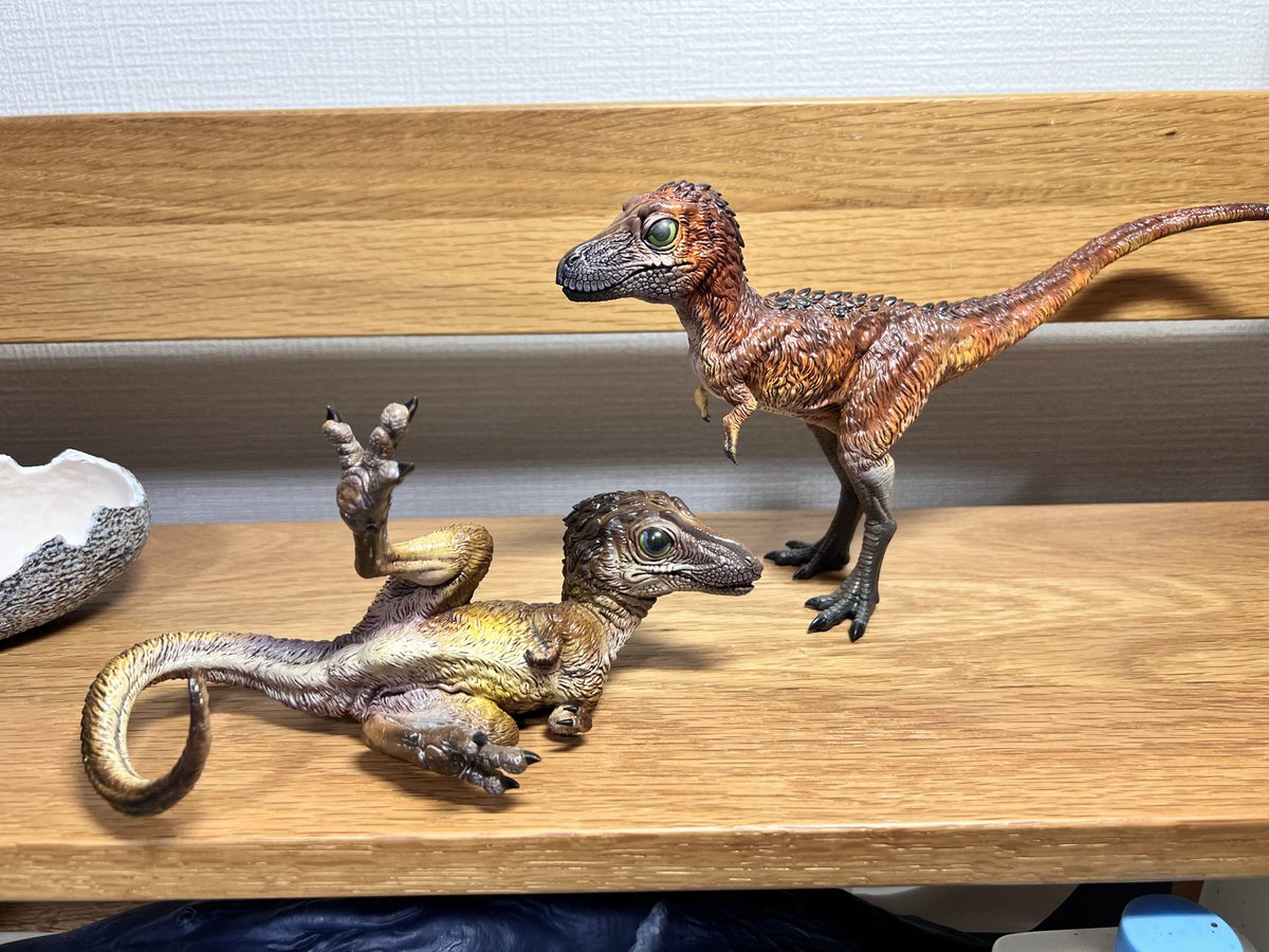 恐竜激レア 恐竜娘 モサ ガレージキット 人外 ワンフェス TFO 冬のワンフェス出展します 卓は「3-15-12」です 新しいものは恐竜など