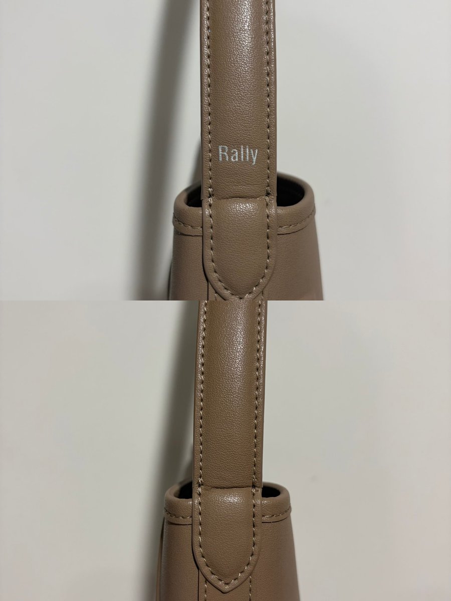 ttfavsm's tweet photo. 👜 ส่งต่อกระเป๋า rally สี sepia ของแท้

‼️490 บาท รวมส่ง ‼️
𖧷 ผ่านการใช้งาน มีสีตกตรงกระเป๋า ขอคนรับได้ไม่ซีเรียสคับ

💥 สนใจ dm ได้เลยนะคะ 

 #ส่งต่อคสอ #ส่งต่อกระเป๋า #ส่งต่อกระเป๋ามือสอง #ส่งต่อ #ส่งต่อเสื้อผ้า #ราคาถูก #กระเป๋า #ส่งต่อ #ส่งต่อrallymovement https://t.co/EyWhfPFOPo