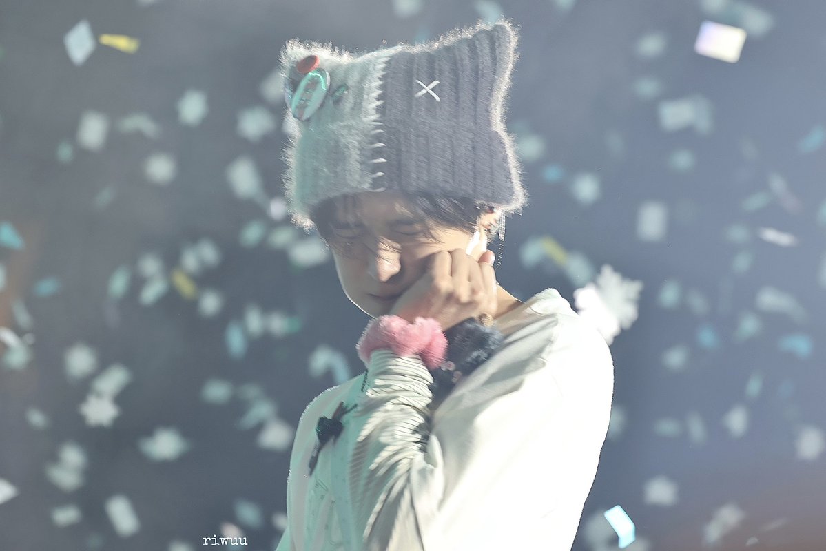 260124 🇭🇰D1
부잉~💗

#리쿠 #リク #RIKU #前田陸 
#NCTWISH #엔시티위시