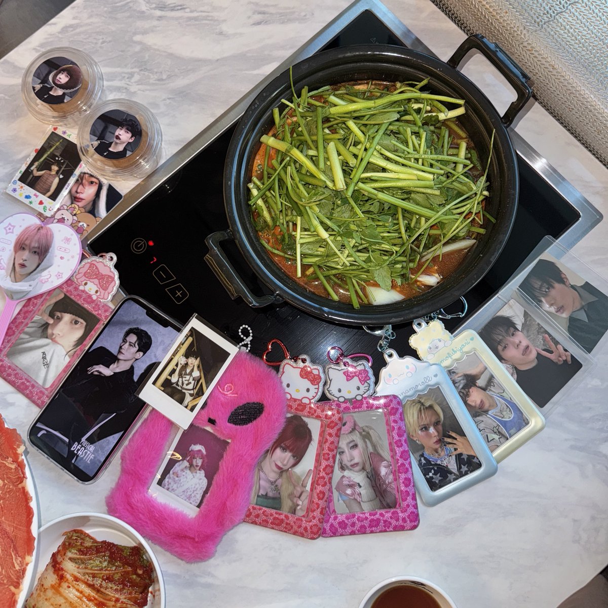 등촌 너믜 오랜만〰️〰️