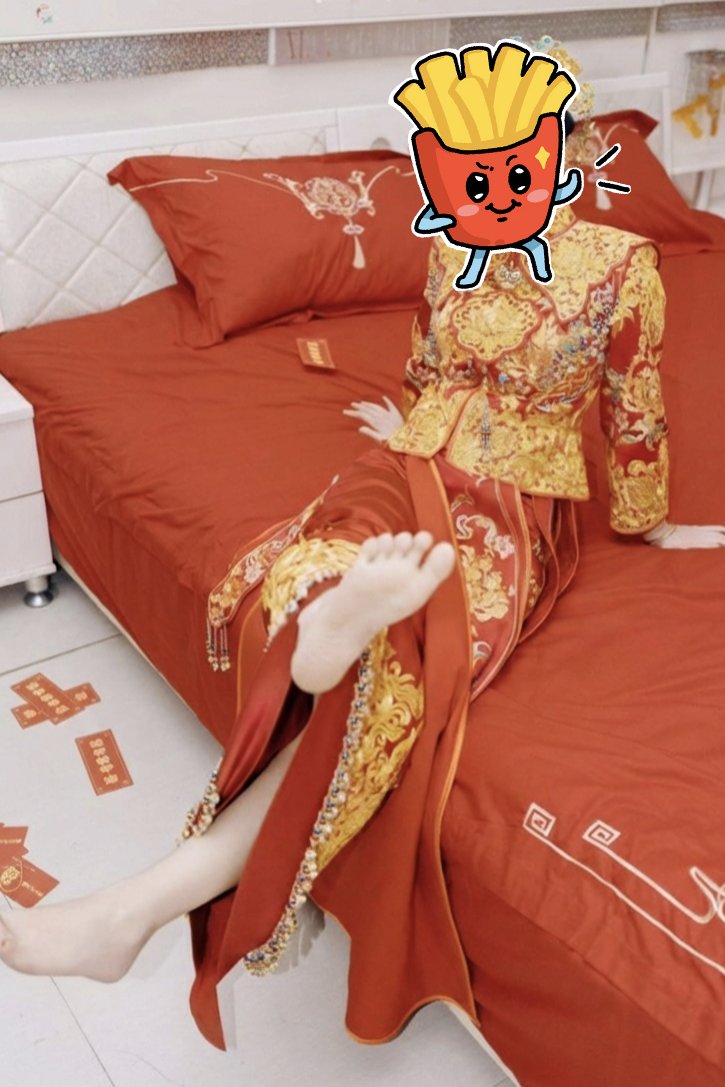 Daskzs's tweet photo. #淫妻 #反差婊 女友变老婆啦！

分享一个婚礼中让我暗爽的事情… https://t.co/dUs45YZc1H