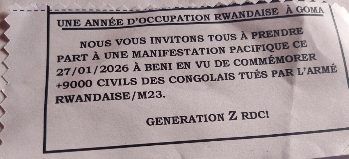 DIEUME MUTUMWA + 243 BENI tweet media