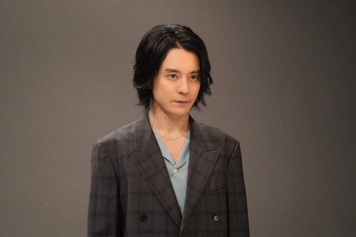 明日夜10時の #おしゃれクリップ は 
 #渋谷すばる さん🌙

事務所独立から7年。
悪戦苦闘の日々を経てたどり着いた、
音楽との向き合い方を初告白💭
盟友 #横山裕 さんとの対バン秘話も🎤

母がテレビ初登場！
幼少期の思い出、息子への思いとは？

#山崎育三郎 #井桁弘恵 #佐倉綾音