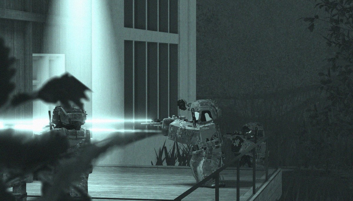 British Armed Forces Commentry tweet media