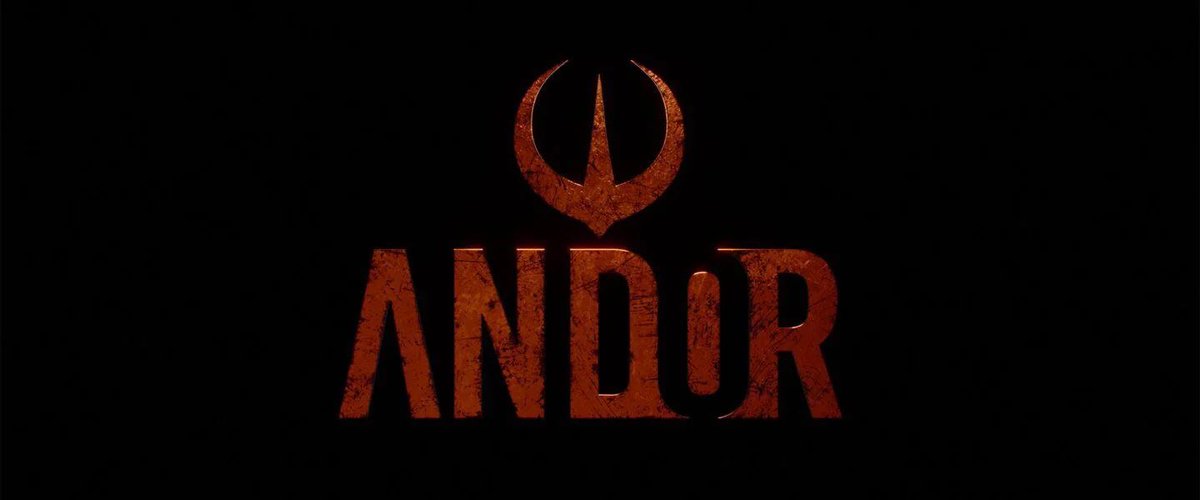 🚨BREAKING🚨

Zohran Mamdani will FORCE all New Yorkers to watch "Andor" in Times Square every single day.

What are your thoughts on this?