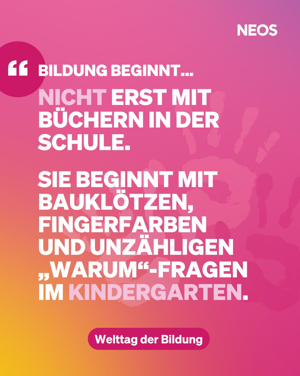 NEOS Wien tweet media