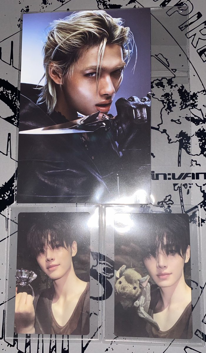 にらにら tweet media