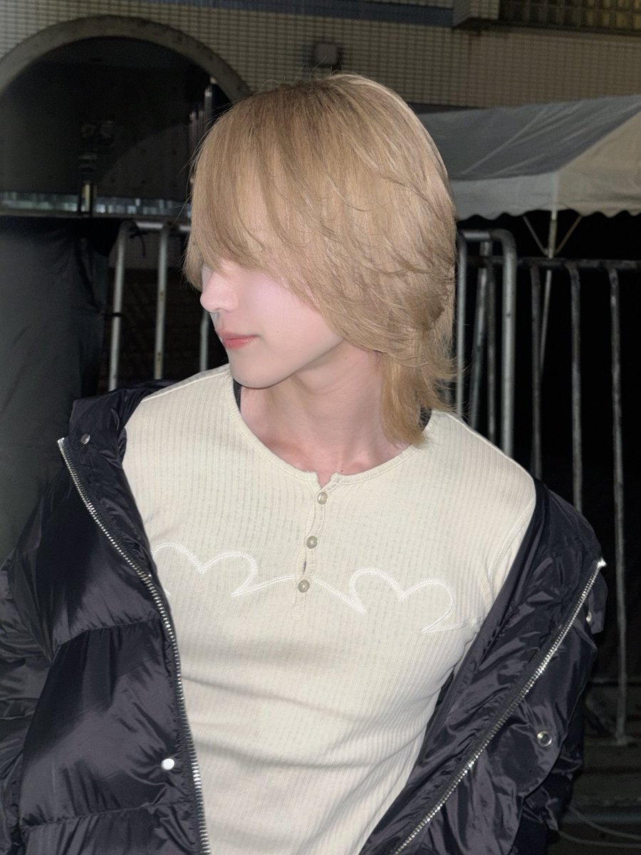 iです。 tweet media