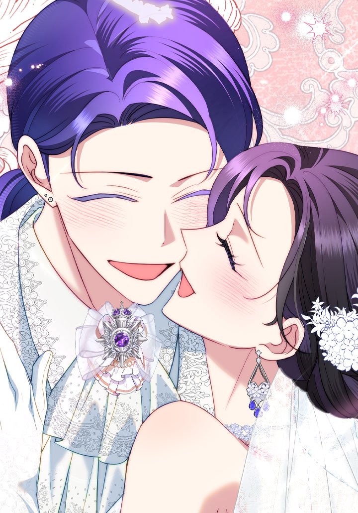 Urfavgirlxoxo1's tweet image. "Villainesses Have More Fun " ended today, Lived long enough to witness my 2nd male lead win Never give up, guys 🥳