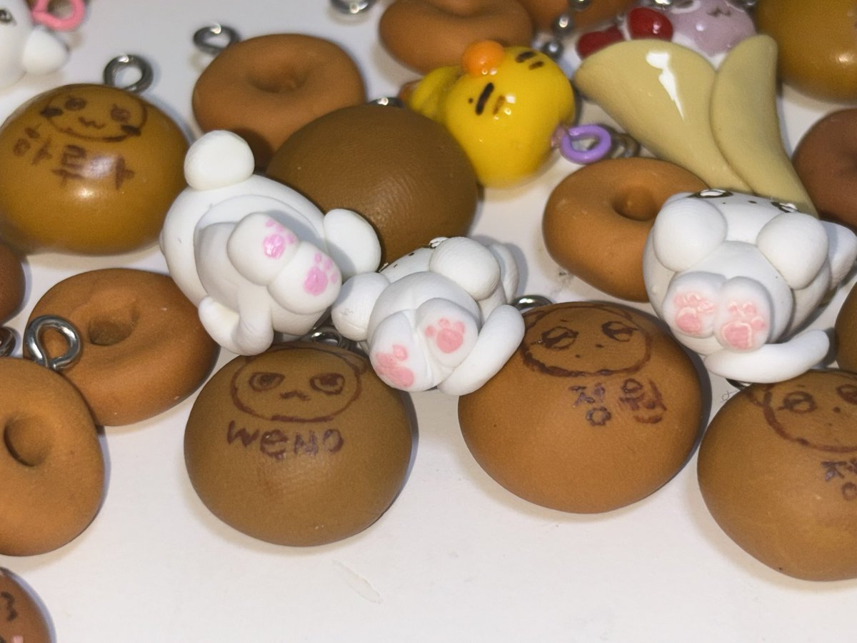 포인트는 초초카와이 핑쿠젤리 ♡