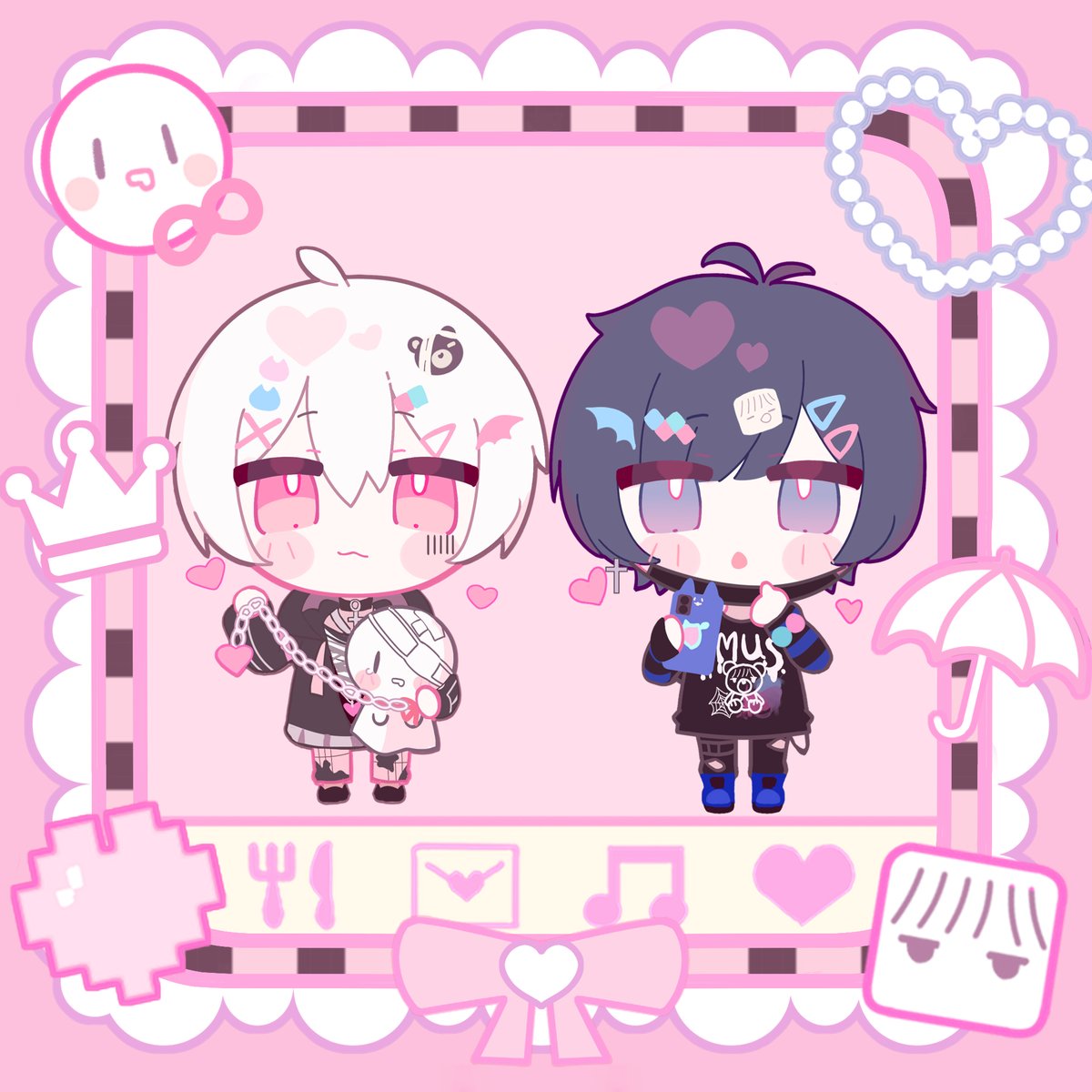 二星丸子 (@erxingwanzi) on Twitter photo 