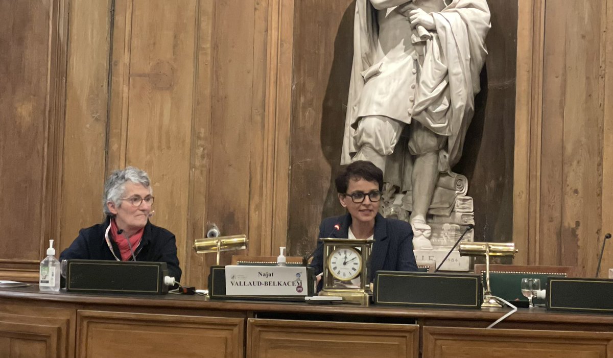 ATD Quart Monde France tweet media