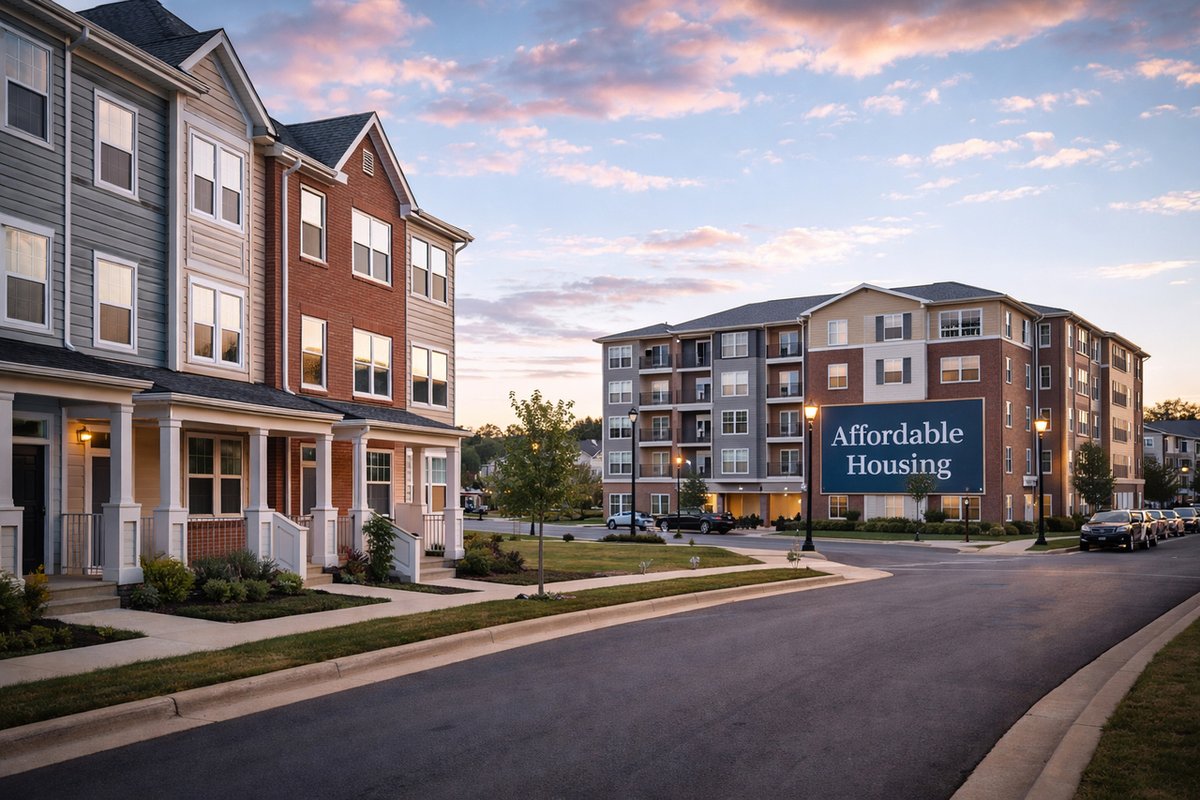 LiveBetterLoCo's tweet image. General Plan Update Delivers on Housing, But Equity Focus Raises Concerns ift.tt/CwH0STX