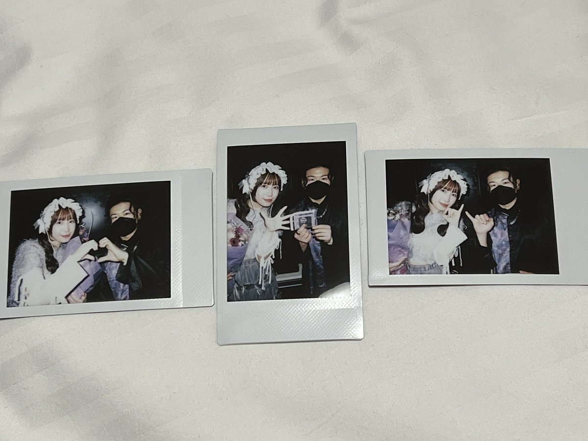 本当に良いライブだった…🪐 ステージ上で歌ううーちゃんが輝いていて