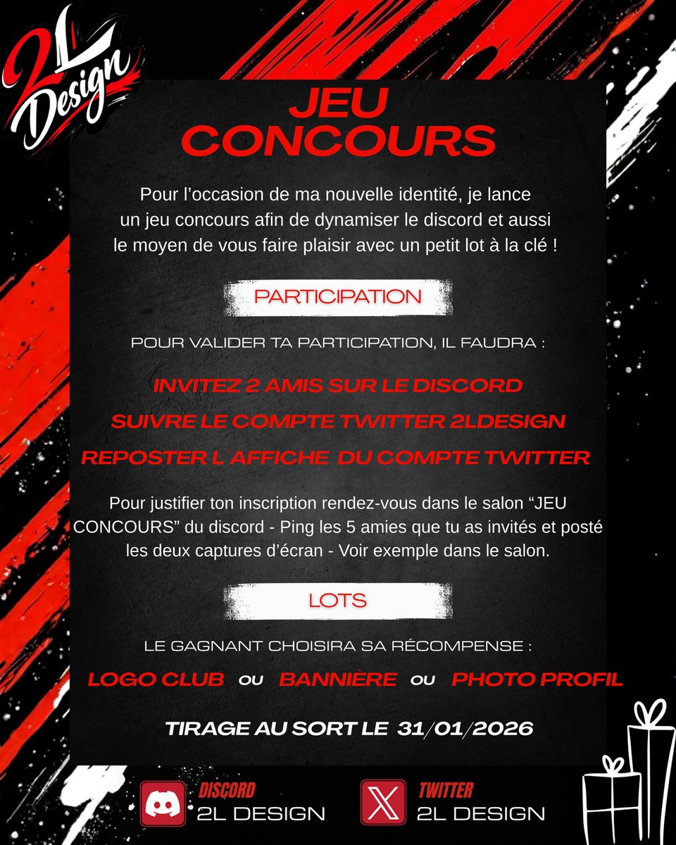 2L DESIGN tweet media