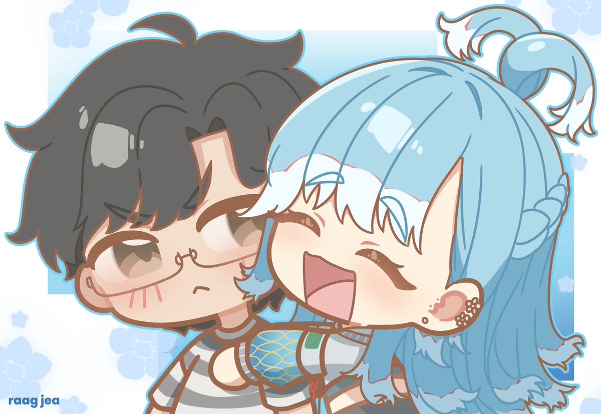 Raag Jea tweet media