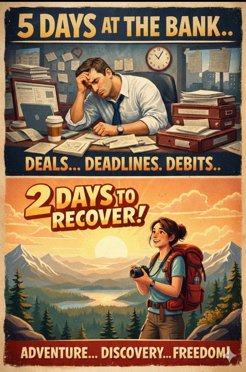 "No More Saturday's Strain: 
5 Days Banking, Breaks the Chain!"

#Approve5daybankingnow

<a href="/PMOIndia/">PMO India</a> <a href="/narendramodi/">Narendra Modi</a> <a href="/DFS_India/">DFS</a> <a href="/nsitharamanoffc/">Nirmala Sitharaman Office</a> <a href="/BoioaUPUTT/">Bank of India Officer's Association UP & UTT Unit</a> <a href="/aiboc_in/">All India Bank Officers' Confederation (AIBOC)</a> <a href="/fboioa_india/">Federation of Bank of India Officers' Associations</a> <a href="/rupamsmail/">Rupam Roy</a> <a href="/AbhishekBOIOA/">Abhishek Kumar Srivastava</a> <a href="/ravindra0522/">Ravindra Singh</a> <a href="/Ashurules09/">Ashutosh Sharma</a>