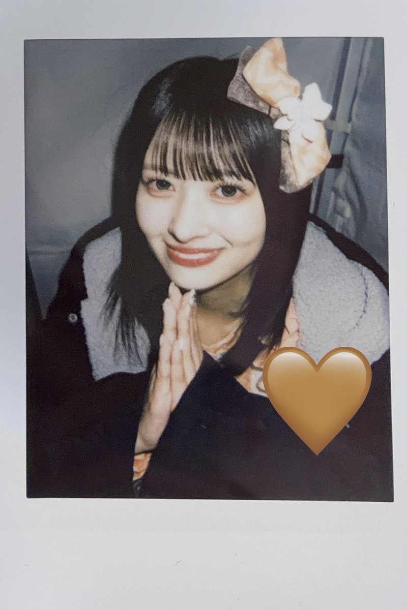 ほんまに今日のお祈りパワーでててえぐい🙏 ありがとう😭😭😭 #すいす