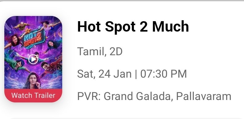 Umaarani VP Prasath 🤗 tweet media