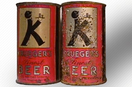 Efemérides, 24 de enero de 1935
sale a la venta la primera lata de cerveza en Richmond, Virginia. Creada por el maestro cervecero alemán Gottfried Krueger, este innovador envase, que requería un abrelatas, se convirtió en un éxito inmediato en la industria cervecera.