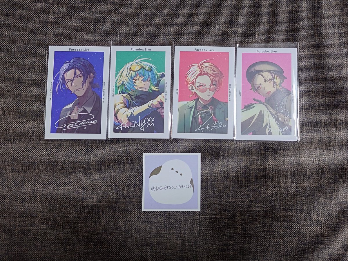 ゆうり❤︎ tweet media