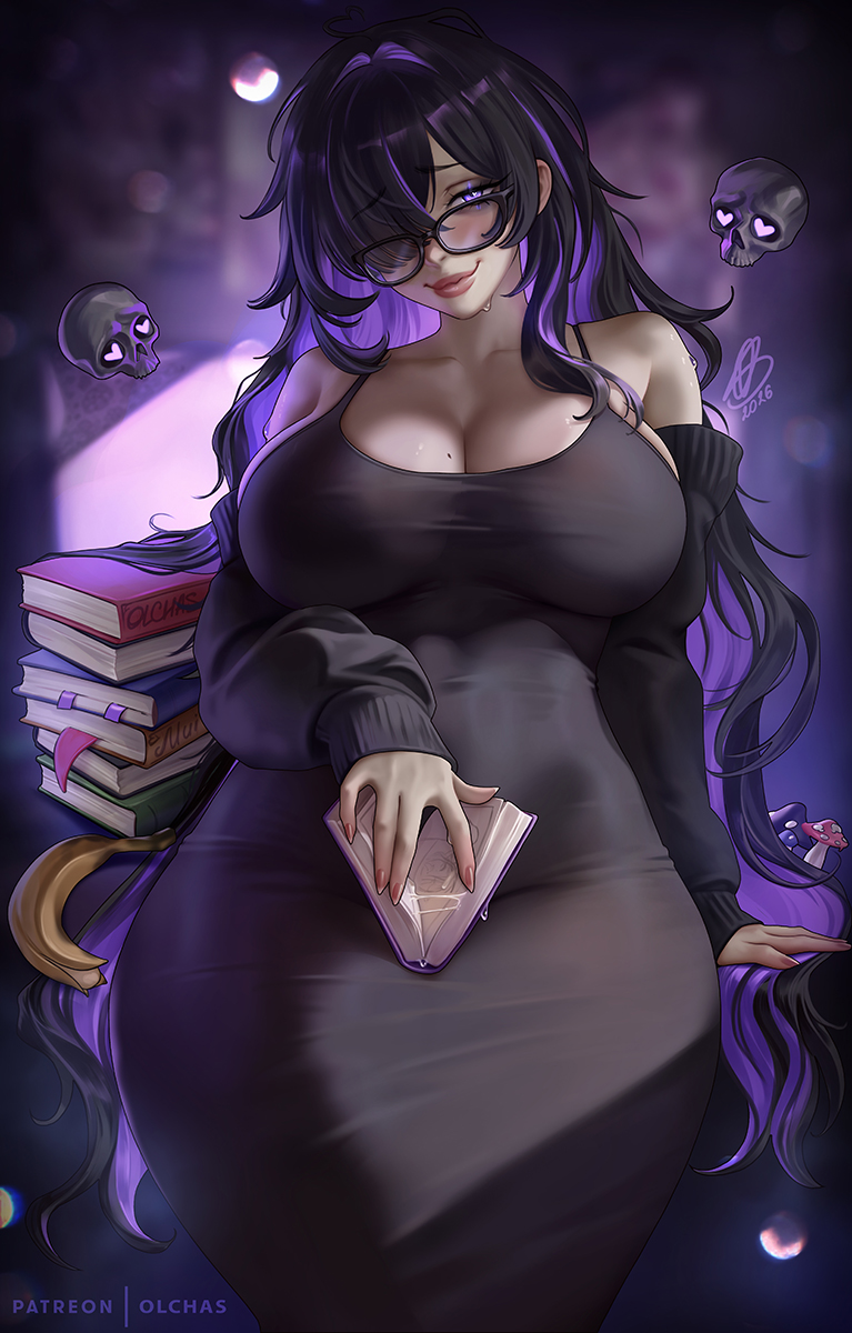 OlchaSArt's tweet photo. Label 💜 
#NIKKE  #NIKKEfanart https://t.co/lT6UCoRgBi