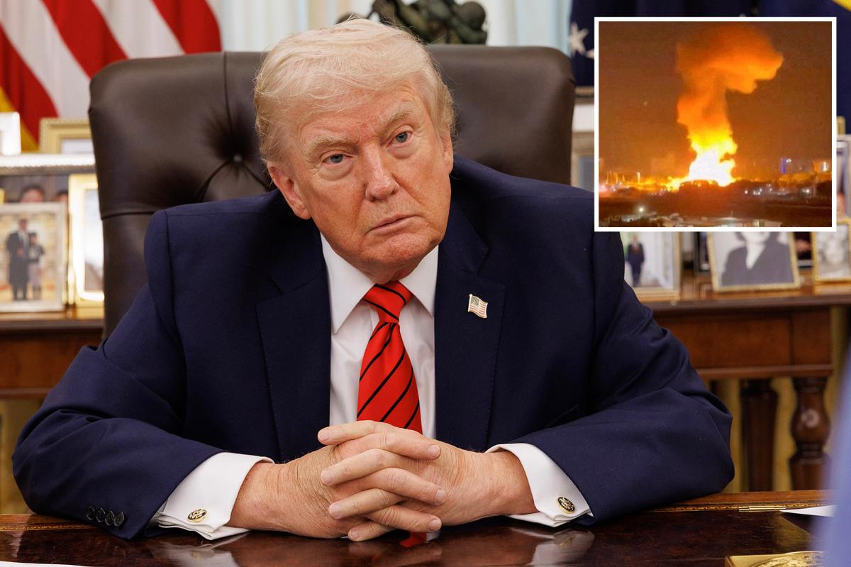 New York Post tweet media