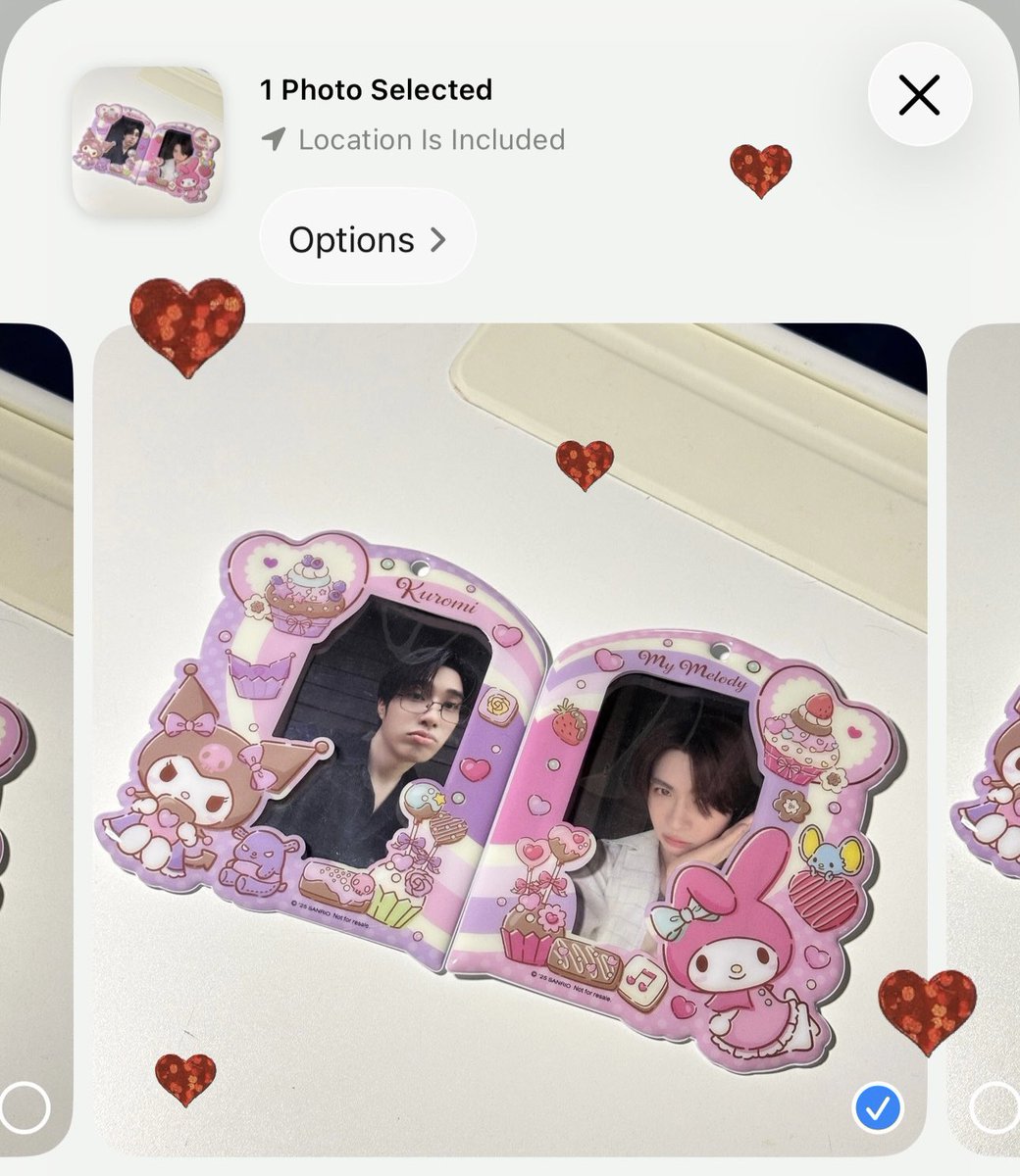เบบี้นูว 🪿𓈒 tweet media