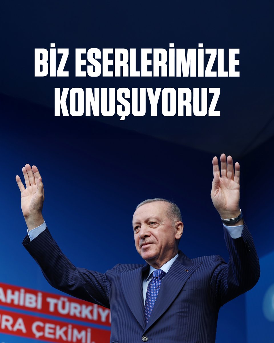 RTErdogan's tweet image. Yönettikleri belediyelerde işçiye maaş yerine harçlık veren kendileri değilmiş gibi emeklilerimizi hükûmetimize karşı kışkırtmaya çalışıyorlar.

Emekçiler maaşlarını alamadıkları belediyelerde eylem yapıyor, bunlar da tropikal adalarda keyif çatıyor ya da Meclisi panayır yerine…