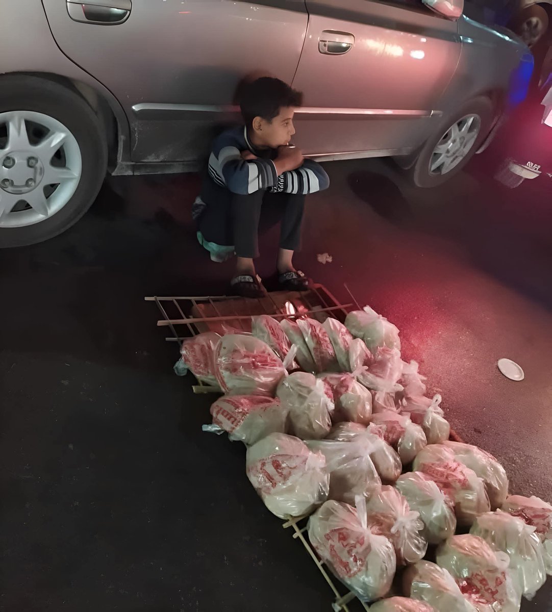 احساس مصريه🌹 tweet media