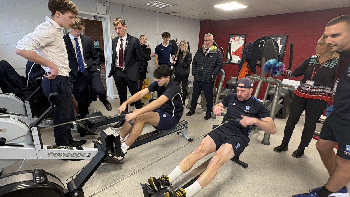 Headmaster | Stafford Grammar School tweet media