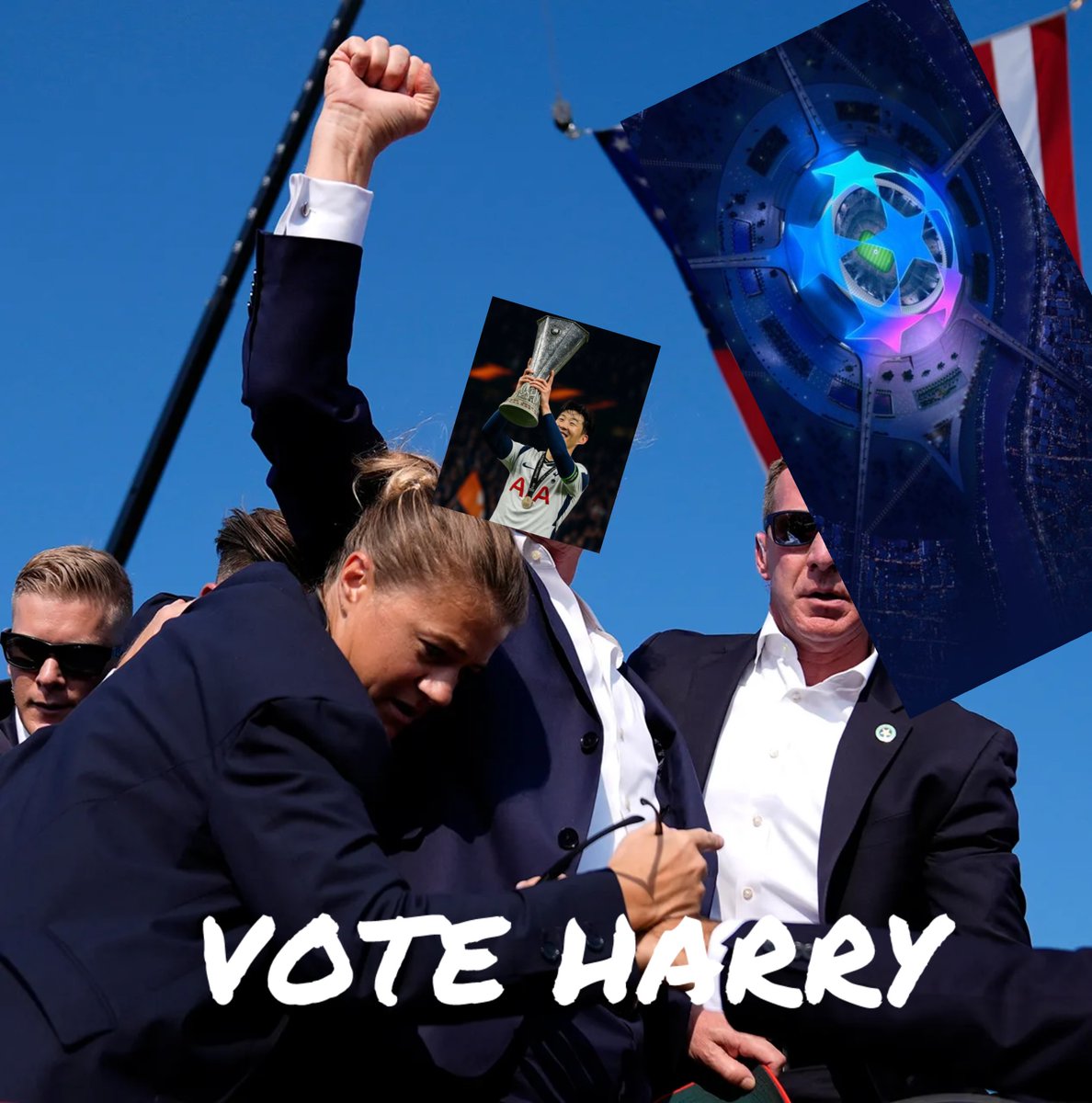 InvertTheWing's Wife tweet media