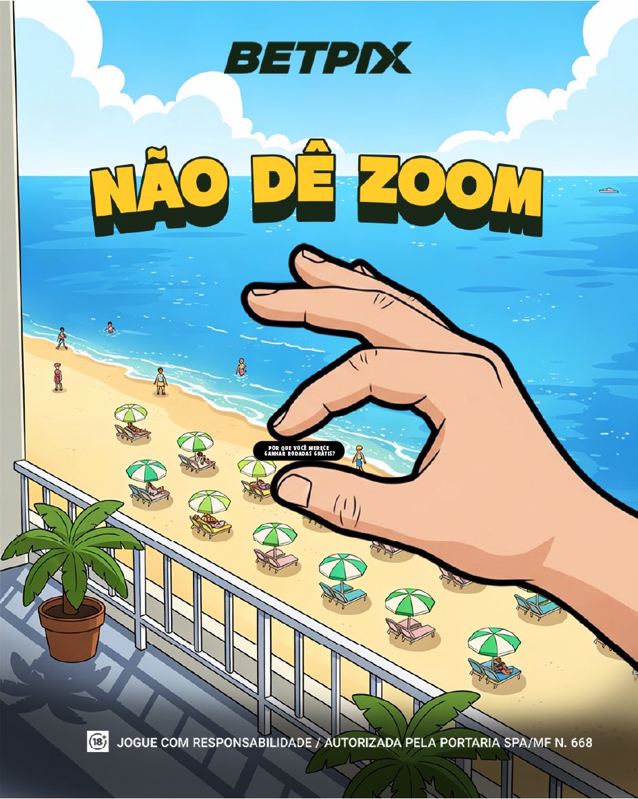👀🚫 Não dê zoom…
Ou dá. A curiosidade é sua 😅

Tem coisa escondida aí que só os mais atentos percebem. 🤔⭐️

Quem entendeu, comenta. Quem não entendeu… tenta de novo! 😎

Jogue com responsabilidade 🔞