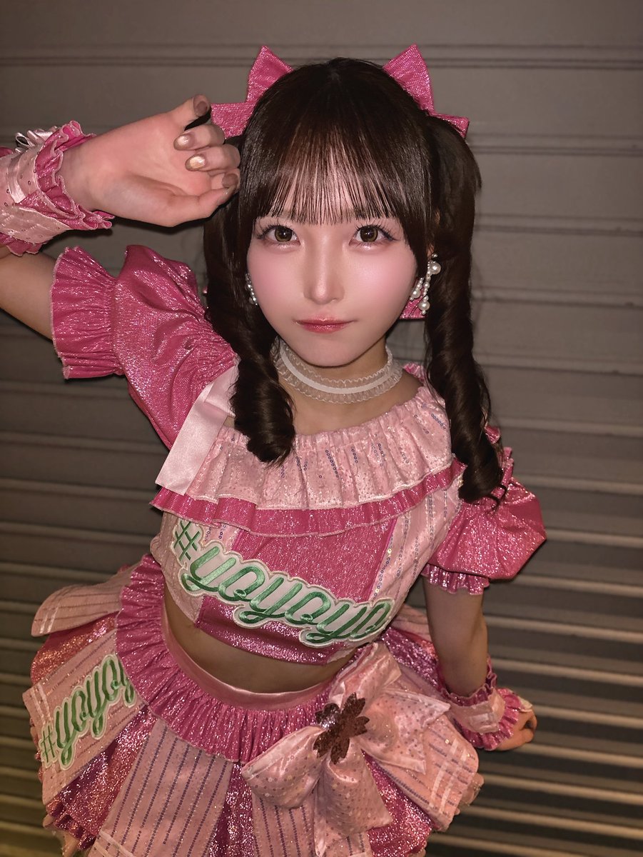 ゆらゆらり～ 今日は「ひつじムーブメントvol.17」‼︎‼︎ ツーマンライブで新