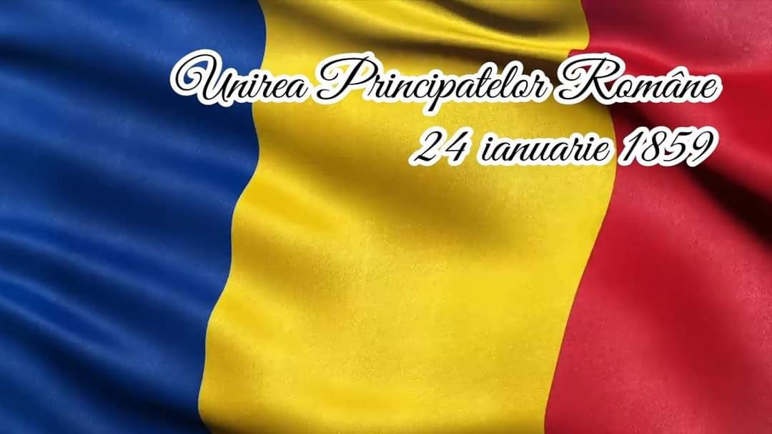 AzEmbRomania's tweet image. Cu prilejul aniversării a 167 de ani de la Unirea Principatelor Române, adresăm felicitări poporului român cu ocazia acestui moment istoric deosebit!