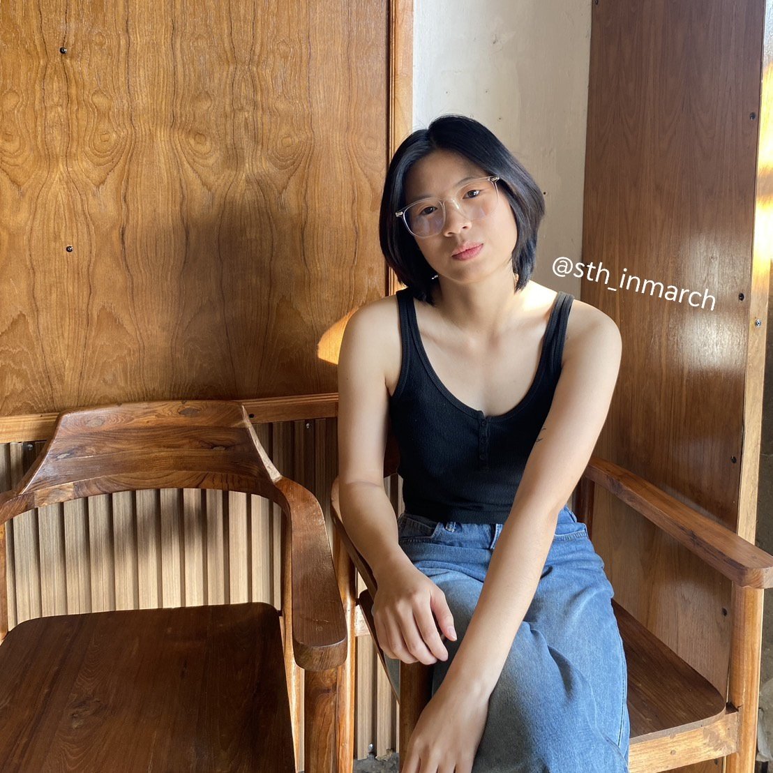 ชอบตัวเองเวอร์ชั่นนี้มาก