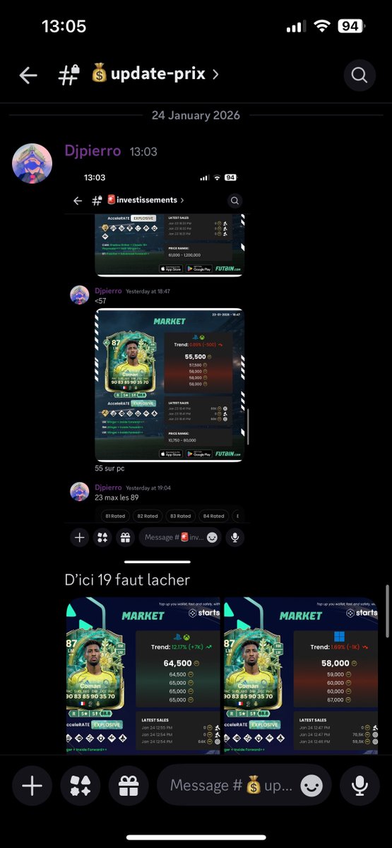 Djpierro tweet media