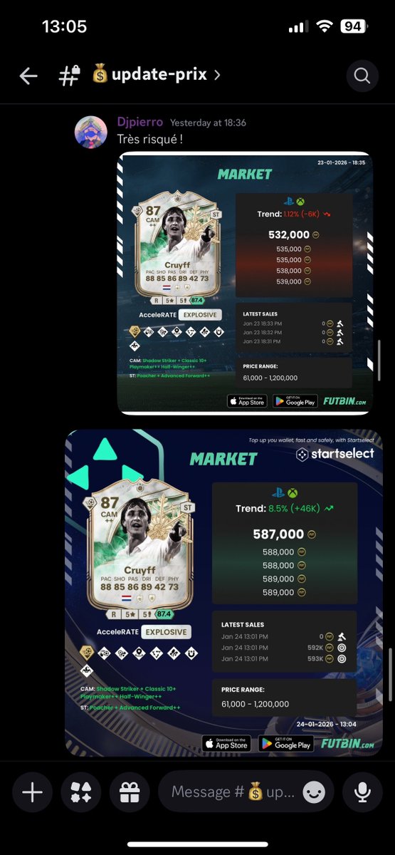 Djpierro tweet media