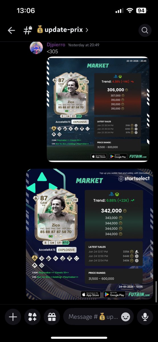 Djpierro tweet media