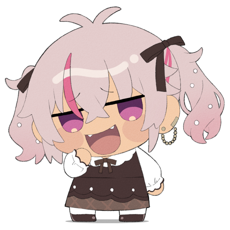 「」|あきてつのイラスト
