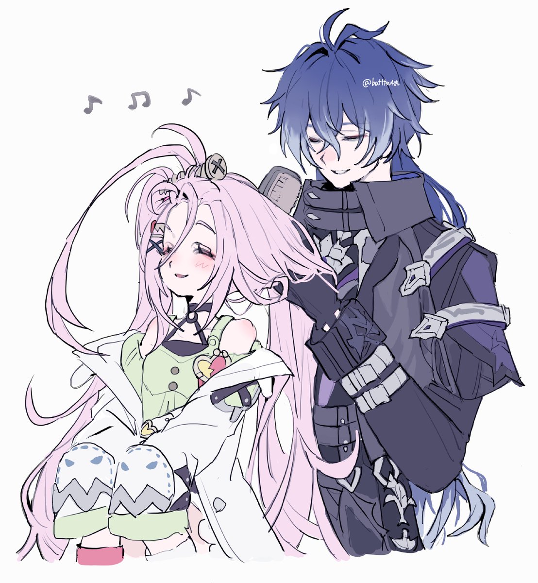 batttsu404's tweet image. cms