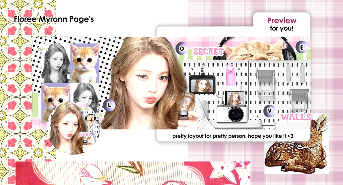 spiocn's tweet image. OSPEK TIME . . . &amp;lt; help rt yaa &amp;gt; !! ☆

⭐ gucy . . .  flo baru lahiran anak2 ini untuk katalog baru (っ◞‸◟c) minta tolong di ospek dulu yaa, kalo ada yang gak aman kindly to dm me 🥺🤍 aku juga butuh kinci buat trial dan katalog lainnya (cek teet bellow) , . . , 🍥 #zonauang