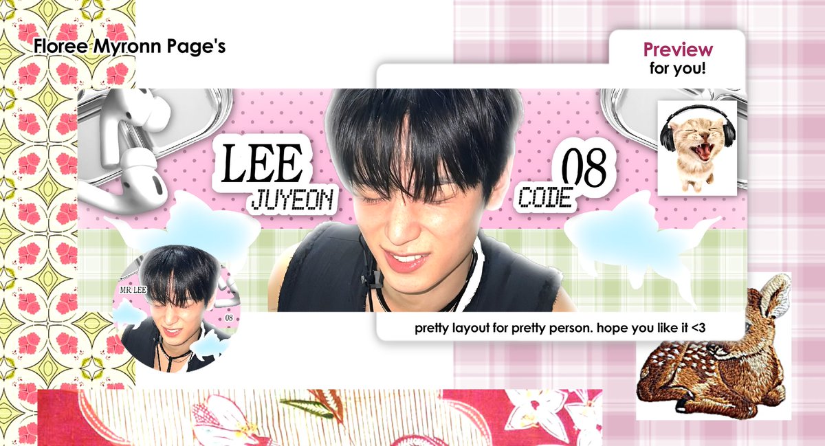 spiocn's tweet image. OSPEK TIME . . . &amp;lt; help rt yaa &amp;gt; !! ☆

⭐ gucy . . .  flo baru lahiran anak2 ini untuk katalog baru (っ◞‸◟c) minta tolong di ospek dulu yaa, kalo ada yang gak aman kindly to dm me 🥺🤍 aku juga butuh kinci buat trial dan katalog lainnya (cek teet bellow) , . . , 🍥 #zonauang