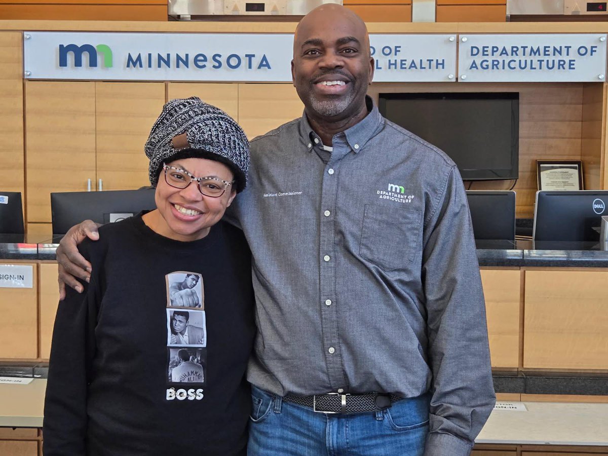 Mr. Patrice Bailey tweet media