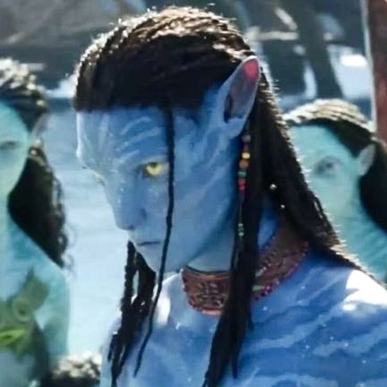 L0oak's tweet image. Txur nì'ul.......