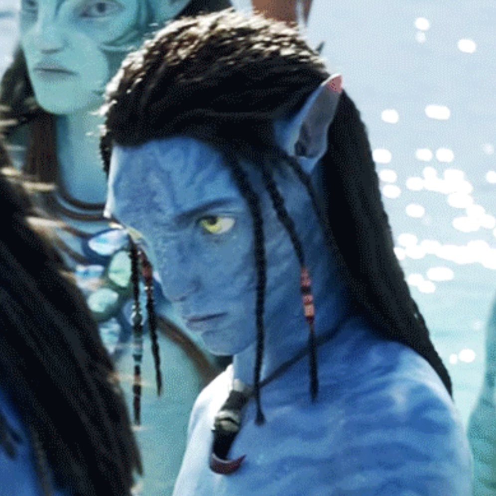 L0oak's tweet image. Txur nì'ul.......