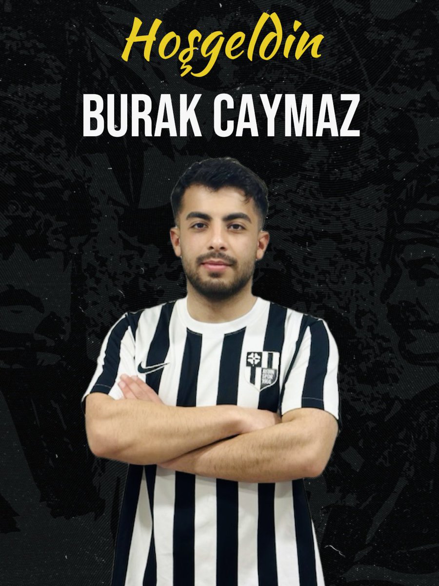 📢 Burak Caymaz Aydınspor’umuzda!

Burak Caymaz ile bu sezon için anlaşma sağlanmıştır. Caymaz’a hoş geldin diyor, Şanlı Armamız altında başarılar diliyoruz.