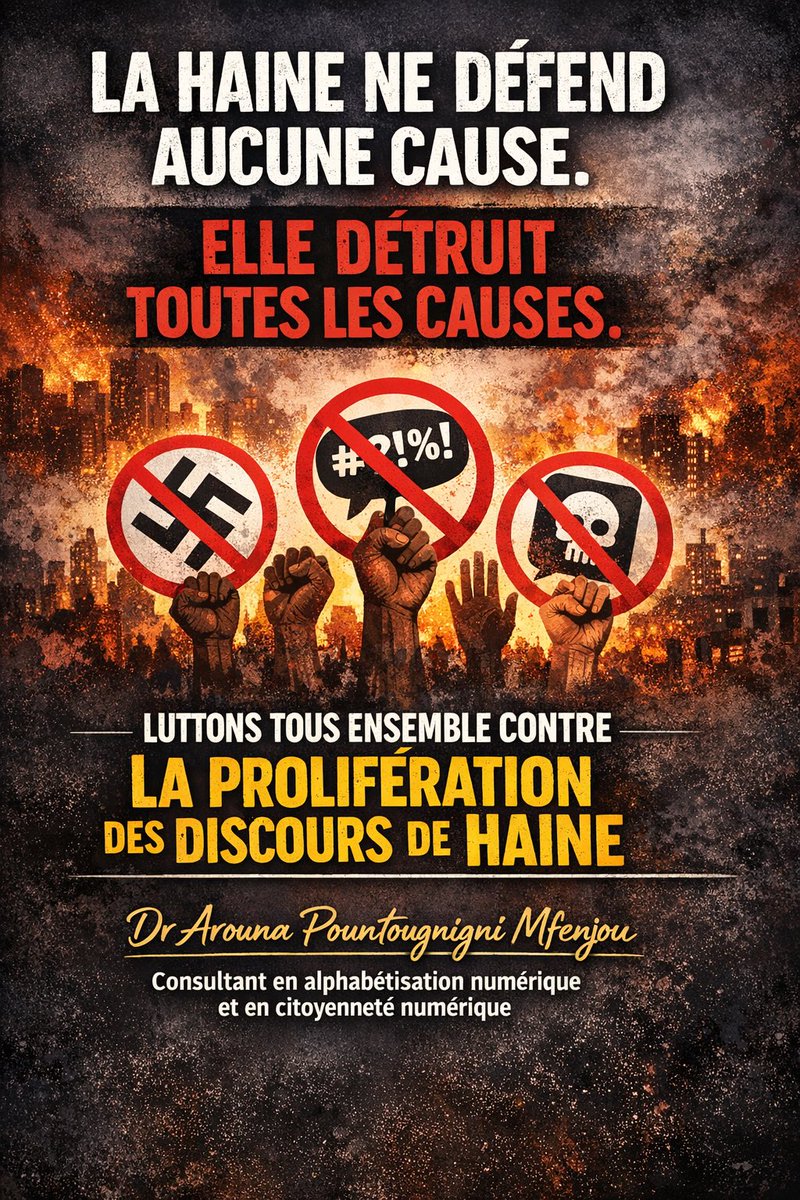 Ce que je pense.
<a href="/Osbbke/">Oswald Baboke</a>